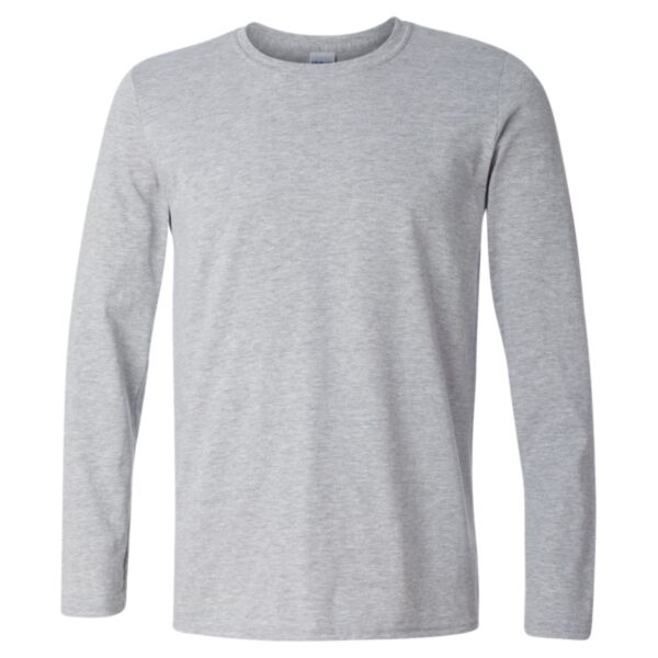 HFG Sublimated 1/4 Zip Pullover Grey HFG Sublimated 1/4 Zip Pullover Grey