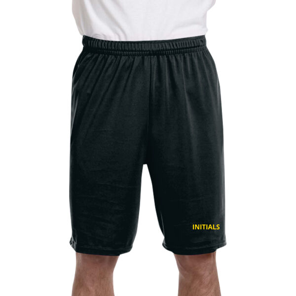 V1 - Augusta 1420 Training Short Thumbnail