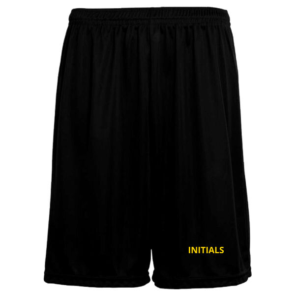 V1 - Augusta 1421 Youth Training Shorts Thumbnail